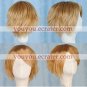 Suzuya Wig from Starry Sky