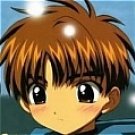 Syaoran Wig from Cardcaptor Sakura