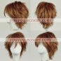 Syaoran Wig from Cardcaptor Sakura