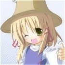Suwako Wig from Touhou Project