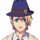 Syo Wig from Uta no Prince sama