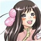Taiwan Wig from Axis Powers Hetalia
