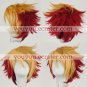 Takuto Wig (Mix Color) from Star Driver
