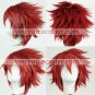 Takuto Wig from Star Driver