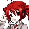 Teto Wig from Vocaloid