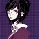 Tieria Wig from Gundam 00