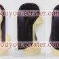 Tieria Wig from Gundam 00