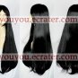 Tifa Wig from Final Fantasy
