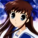 Tohru Wig from Fruits Basket