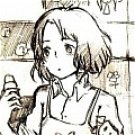 Toris Wig from Axis Powers Hetalia