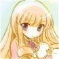 Tsukiyo Wig from The World God Only Knows