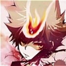 Tsuna Wig from Katekyo Hitman Reborn