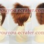 Tsuna Wig from Katekyo Hitman Reborn
