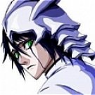 Ulquiorra Wig from Bleach