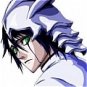 Ulquiorra Wig from Bleach
