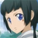Uni Wig from Katekyo Hitman Reborn