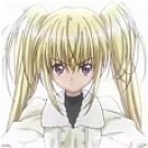 Utau Wig from Shugo Chara