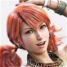 Vanille Wig from Final Fantasy XIII