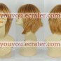 Vash Wig (Switzerland) from Axis Powers Hetalia
