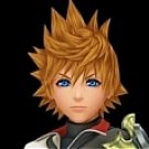 Ventus Wig from Kingdom Heats