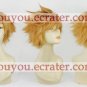 Ventus Wig from Kingdom Heats