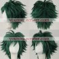 Verde Wig from Katekyo Hitman Reborn