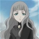 Victoria Wig from Kuroshitsuji