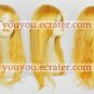 Vincent Wig from Pandora Hearts