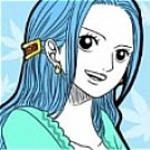 Vivi Wig from One Piece