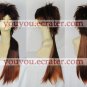 Vongola Giotto Wig from Katekyo Hitman Reborn