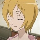 Wako Wig from Star Driver