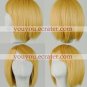 Wako Wig from Star Driver