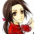 Wang Yao Wig (China) from Axis powers Hetalia