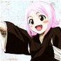 Yachiru Wig from Bleach