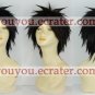 Yamamoto Wig from Katekyo Hitman Reborn