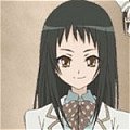 Yaya Wig from Strawberry Panic