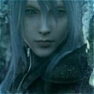 Yazoo Wig from Final Fantasy