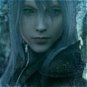 Yazoo Wig from Final Fantasy