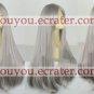 Yazoo Wig from Final Fantasy