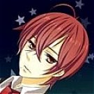 Yoh Tomoe Wig from Starry Sky