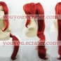 Yoko Wig from Gurren Lagann