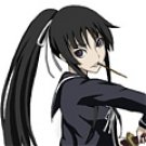 Yomi Wig from Ga rei