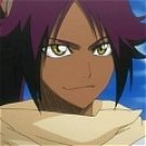 Yoruichi Wig from Bleach