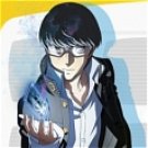 Yu Wig from Persona 4