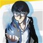 Yu Wig from Persona 4