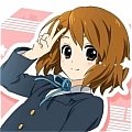 Yui Wig from K ON