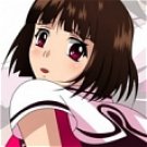 Yukari Wig from Rosario Vampire