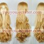 Yukari Wig from Touhou Project