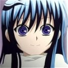 Yuki Onna Wig from Nurarihyon no Mago