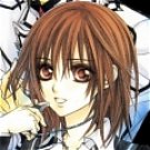 Yuki Wig (2nd) from Vampire Knight